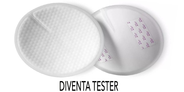 progetto tester philips avent