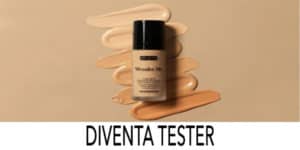 Progetto tester Wonder Me Pupa
