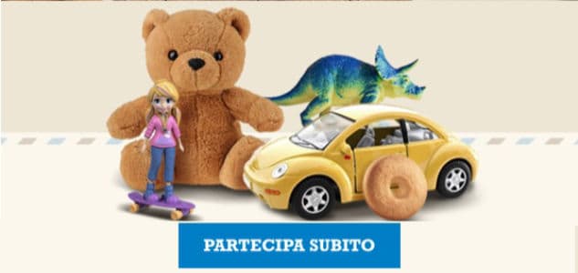 sondaggio nel mulino che vorrei alimentazione dei bambini fb