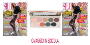 omaggio palette essence