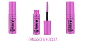 omaggio mascara Essence omaggio mascara Essence I Love Extreme Crazy