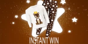 Concorso Natale da Sogno Pan di Stelle