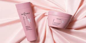 maschera e shampoo biopoint extreme repair omaggio elle