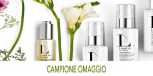 campione gratuito fondotinta limelife campione gratuito Fondotinta Limelife