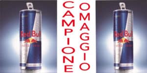 campione gratuito red bull campione omaggio red bull