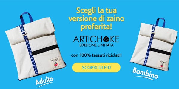 Concorso capitan findus insieme per futuro degli oceani