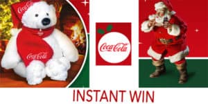 concorso instant win condividi la magia del Natale