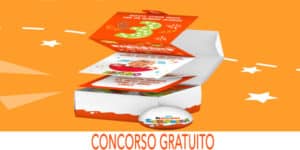 Concorso gratis kit kinder sorpresa