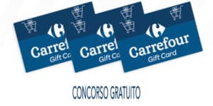 concorso gratuito dialbrodo Carrefour concorso Dialbrodo Carrefour