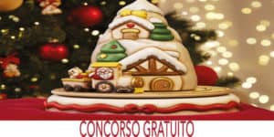 Concorso Gratuito Thun