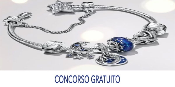 Concorso a premi La tua Storia di Natale