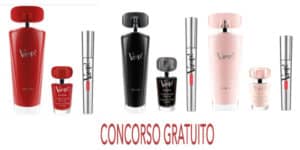 concorso gratis pupa vamp! kit