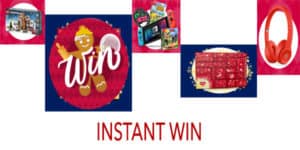 concorso a premi Schär Sweet Ginger Christmas