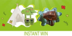 concorso a premi muu muu cameo