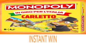 concorso a premi sofficini findus 