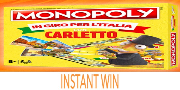 concorso a premi sofficini findus