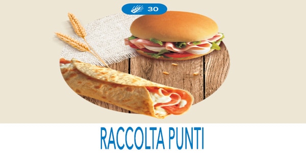 Nel Mulino che Vorrei: Piadelle, Pagnottelle e Bauletti