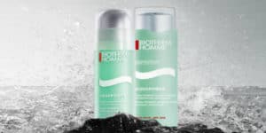 Biotherm Aquapower Gel Viso omaggio