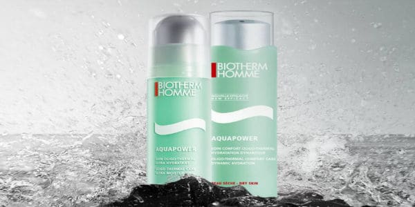 Biotherm Aquapower Gel Viso omaggio