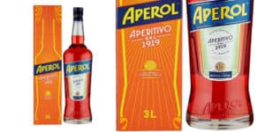 aperol magnum 3l together we can cook