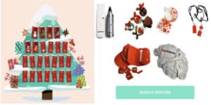 calendario dell'avvento sebach 2021