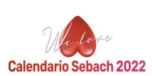 calendario sebach 2022 gratis