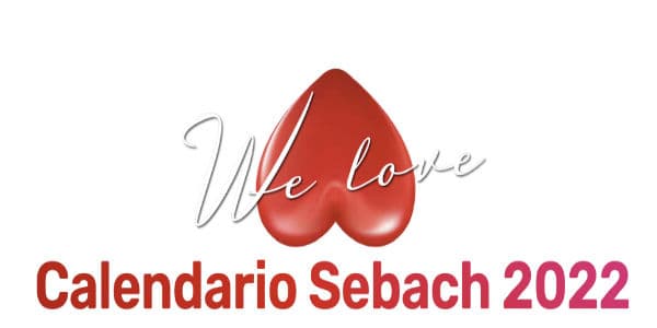 calendario sebach 2022 gratis