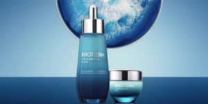 campioni omagio biotherm Life Plankton Elixir + Eye