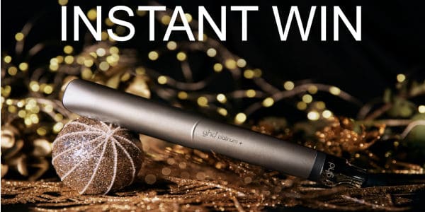 concorso ghd desire