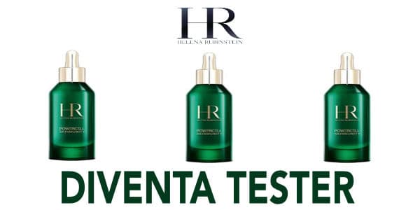 powercell skinmunity siero viso Helena Rubinstein