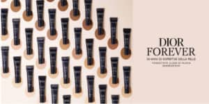 campioni omaggio Dior 