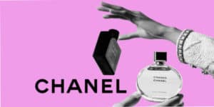 fragrance kit chanel omaggio