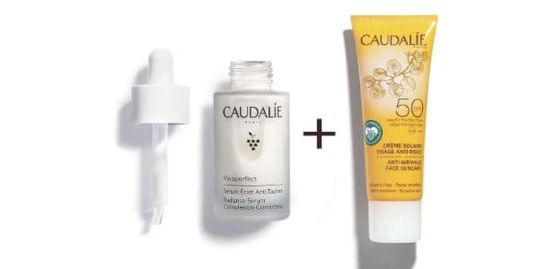 progetto tester caudalie serum