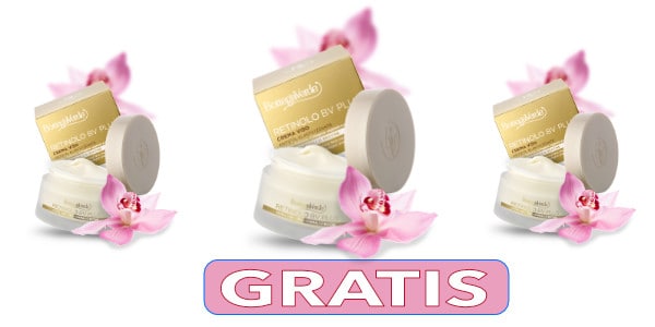 retinolo bv plus bottega verde