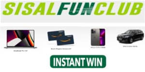 concorso sisal fun club 2022