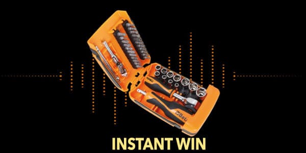 concorso beta sound tools