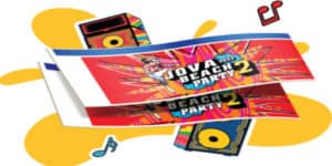 concorso estathè jova beach party 2022