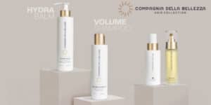 kit LuceTherapy compagnia della bellezza 