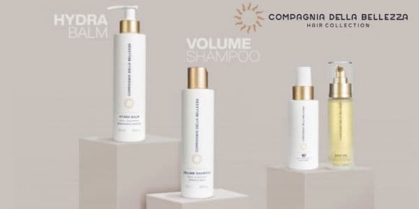 kit LuceTherapy compagnia della bellezza