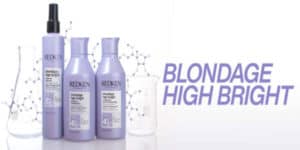 diventa tester redken blondage high bright