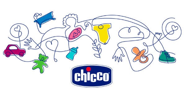 welcome box chicco omaggio