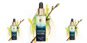 concetrato bifasico anti-age global yves rocher