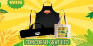 concorso del monte