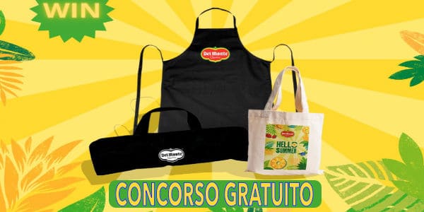concorso del monte