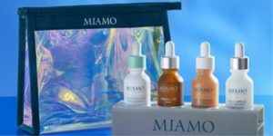 Diventa Tester Miamo Healty Skin System