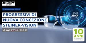 steiner-vision lenti di alta gamma steiner-vision
