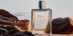 terre d'hermès eau givrèe campioni omaggio terre d'hermes