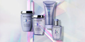 campioni omaggio Kérastase blond absolu