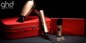 concorso ghd christmas contest-2022