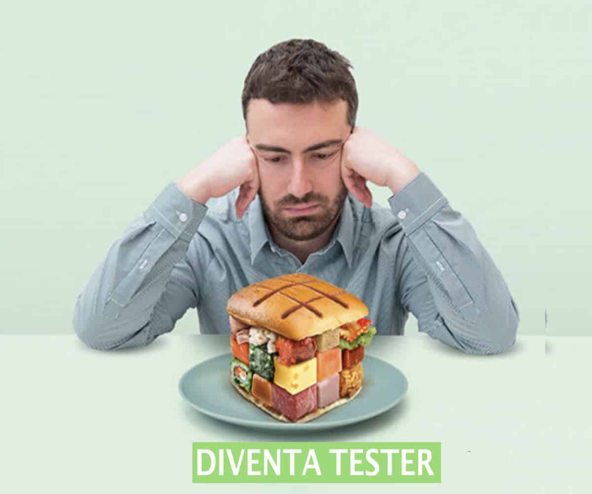 diventa tester digestivo apoteca natura